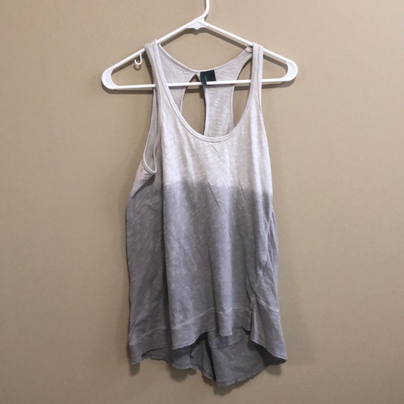 Anthropologie Tops - Anthropologie tank top